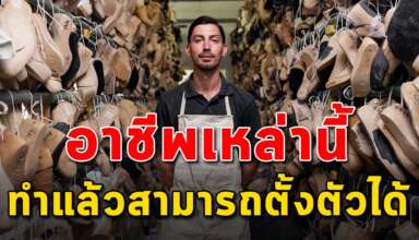8 อาชีพ ที่จะทำรายได้ให้คุณดีมากๆ